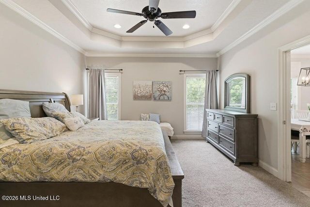 19 Morrell Circle, Hattiesburg, MS 39402