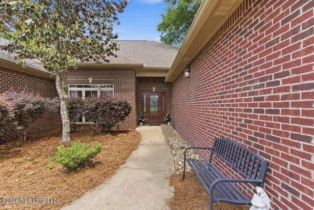 19 Morrell Circle, Hattiesburg, MS 39402