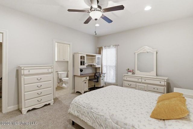 19 Morrell Circle, Hattiesburg, MS 39402