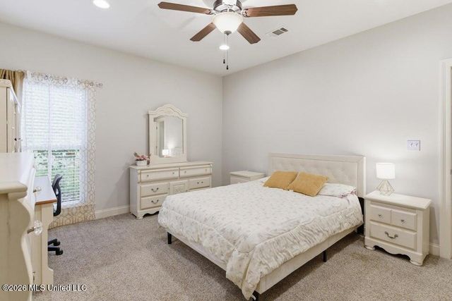19 Morrell Circle, Hattiesburg, MS 39402