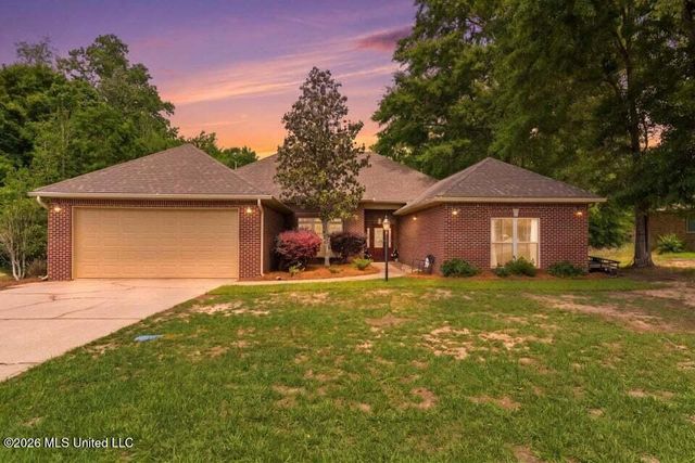 19 Morrell Circle, Hattiesburg, MS 39402