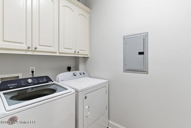 19 Morrell Circle, Hattiesburg, MS 39402