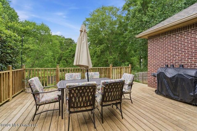 19 Morrell Circle, Hattiesburg, MS 39402