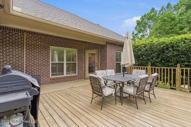 19 Morrell Circle, Hattiesburg, MS 39402
