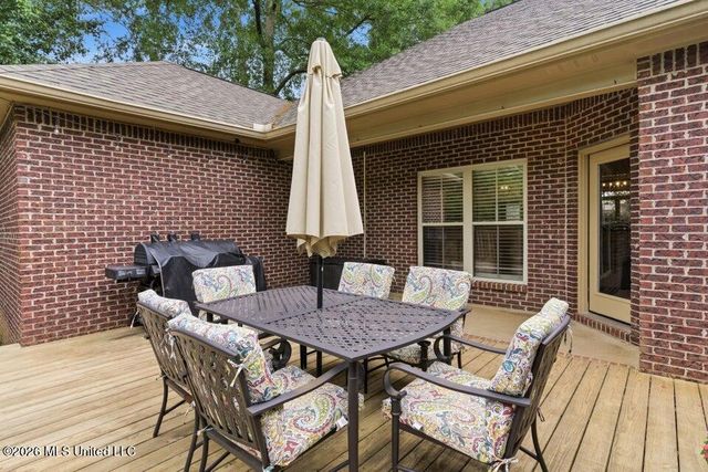 19 Morrell Circle, Hattiesburg, MS 39402