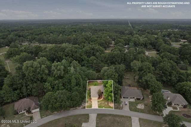 19 Morrell Circle, Hattiesburg, MS 39402