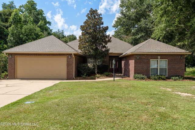 19 Morrell Circle, Hattiesburg, MS 39402