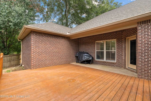 19 Morrell Circle, Hattiesburg, MS 39402