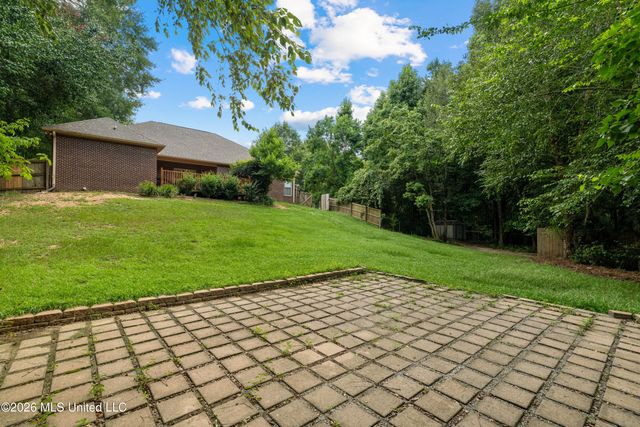 19 Morrell Circle, Hattiesburg, MS 39402