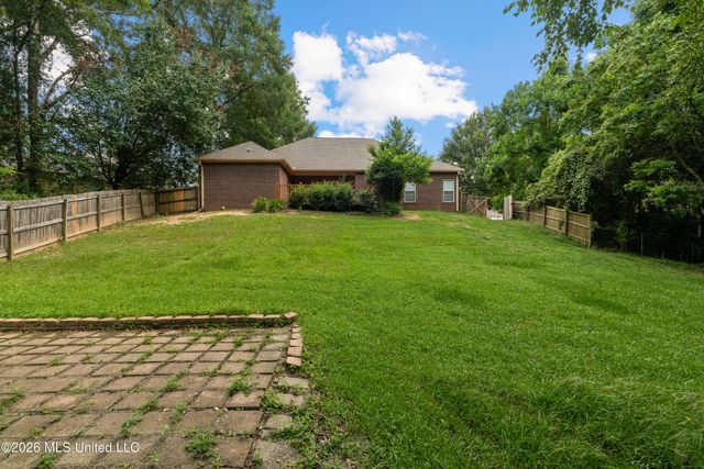 19 Morrell Circle, Hattiesburg, MS 39402