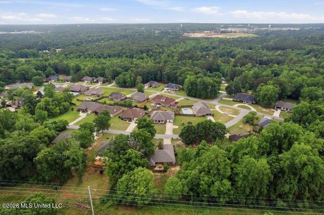 19 Morrell Circle, Hattiesburg, MS 39402