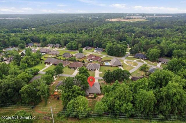 19 Morrell Circle, Hattiesburg, MS 39402