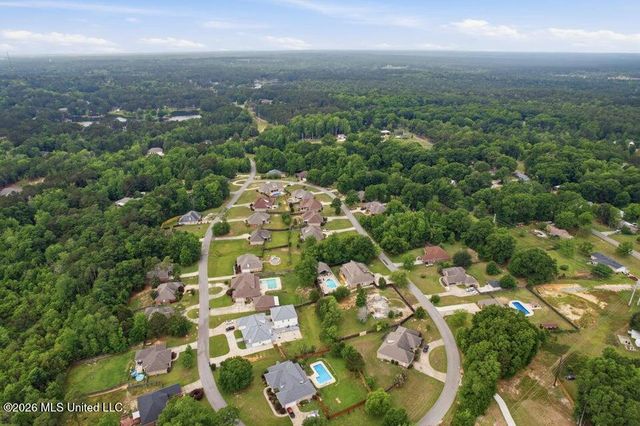 19 Morrell Circle, Hattiesburg, MS 39402