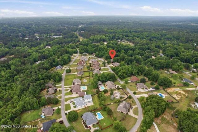 19 Morrell Circle, Hattiesburg, MS 39402