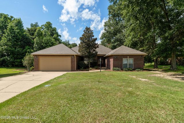 19 Morrell Circle, Hattiesburg, MS 39402