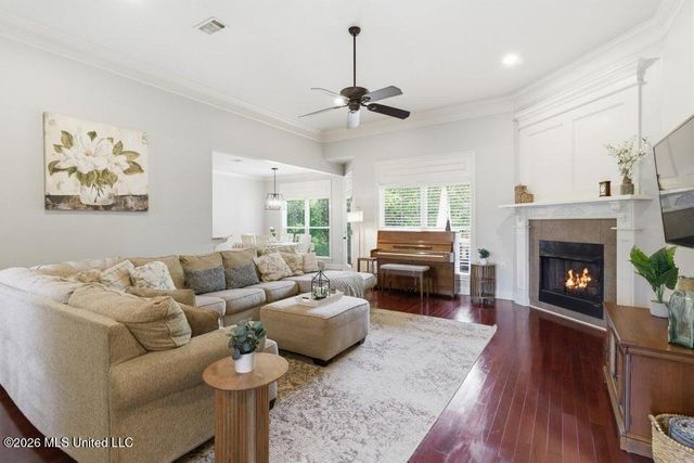 19 Morrell Circle, Hattiesburg, MS 39402