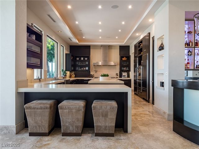 28 Painted Feather Way, Las Vegas, NV 89135