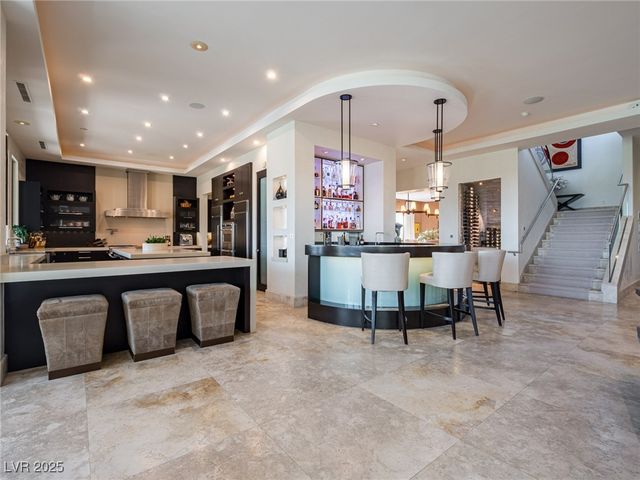 28 Painted Feather Way, Las Vegas, NV 89135