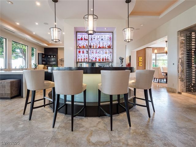 28 Painted Feather Way, Las Vegas, NV 89135