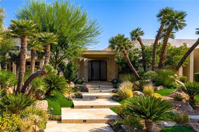 28 Painted Feather Way, Las Vegas, NV 89135