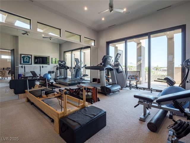 28 Painted Feather Way, Las Vegas, NV 89135