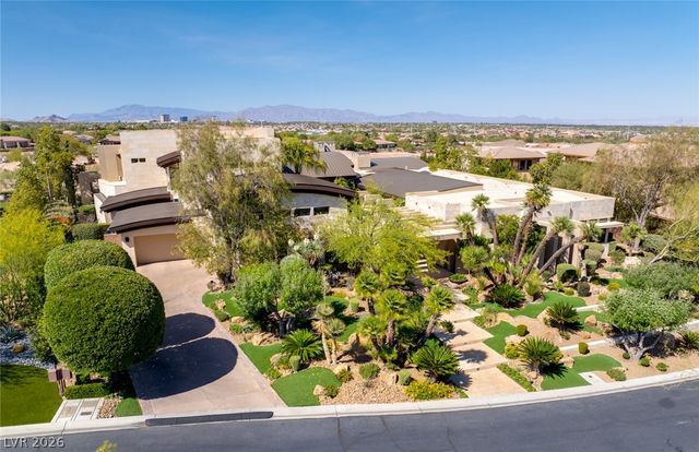 28 Painted Feather Way, Las Vegas, NV 89135