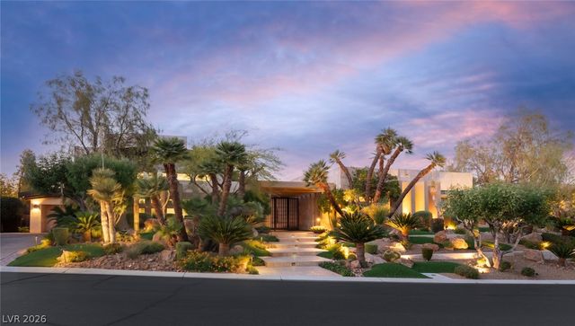 28 Painted Feather Way, Las Vegas, NV 89135