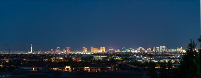28 Painted Feather Way, Las Vegas, NV 89135