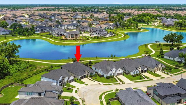1623 Delta Oaks Drive, Missouri City, TX 77459