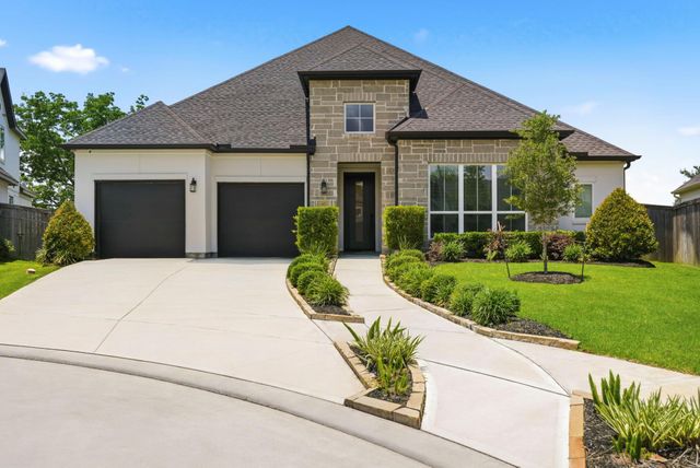 1623 Delta Oaks Drive, Missouri City, TX 77459