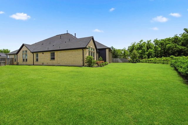 1623 Delta Oaks Drive, Missouri City, TX 77459