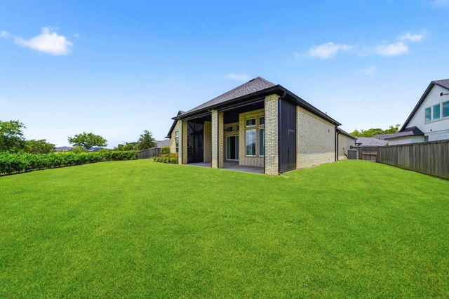 1623 Delta Oaks Drive, Missouri City, TX 77459