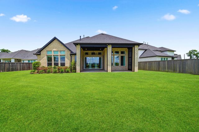 1623 Delta Oaks Drive, Missouri City, TX 77459