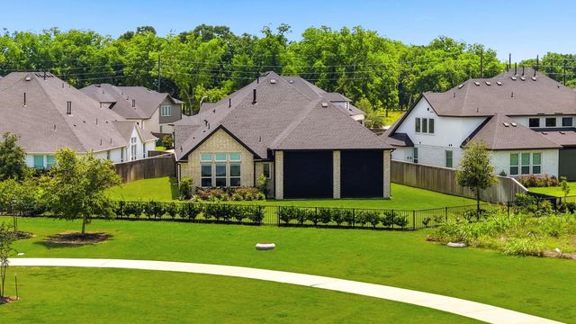 1623 Delta Oaks Drive, Missouri City, TX 77459