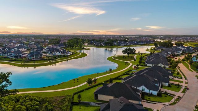 1623 Delta Oaks Drive, Missouri City, TX 77459