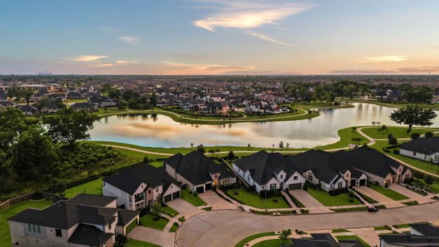 1623 Delta Oaks Drive, Missouri City, TX 77459