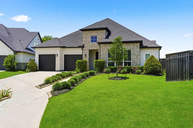 1623 Delta Oaks Drive, Missouri City, TX 77459
