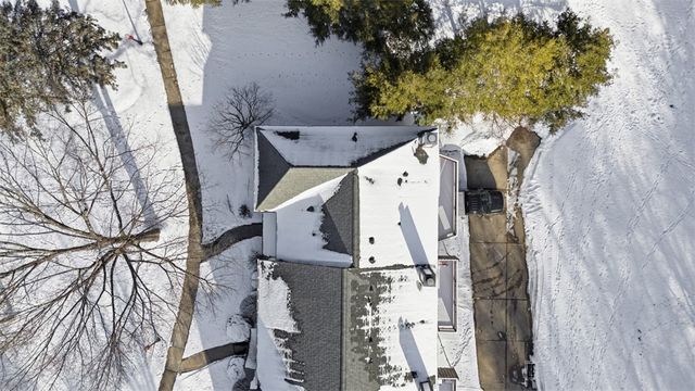 1632 Stone Mansion, Franklin Park, PA 15143