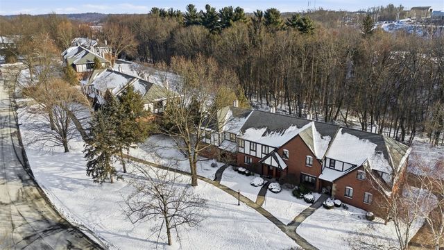 1632 Stone Mansion, Franklin Park, PA 15143