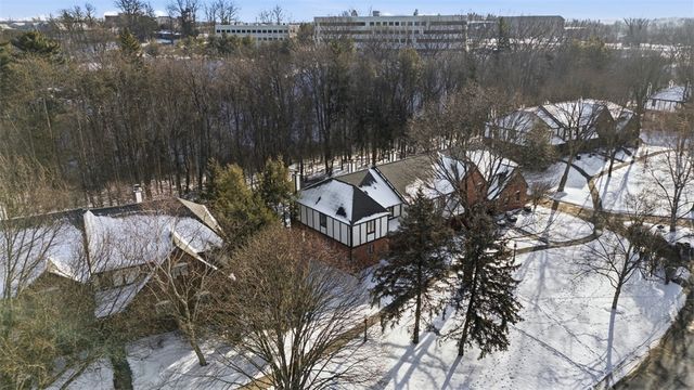 1632 Stone Mansion, Franklin Park, PA 15143