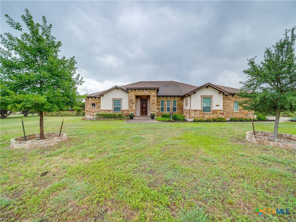 779 Stirrup Drive, Spring Branch, TX 78070