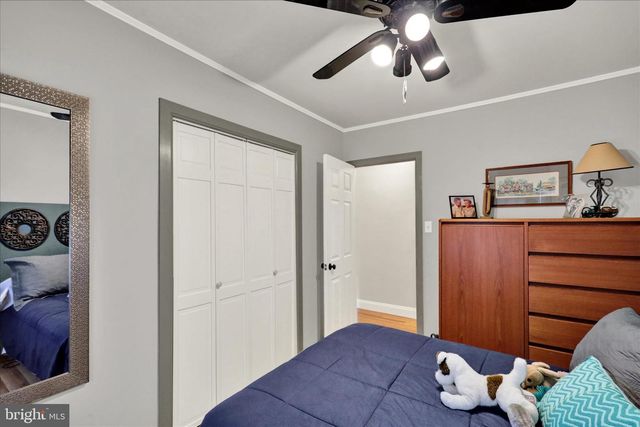 41 W COLLEGE AVE, Wernersville, PA 19565