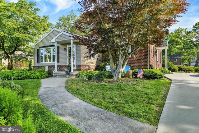 41 W COLLEGE AVE, Wernersville, PA 19565