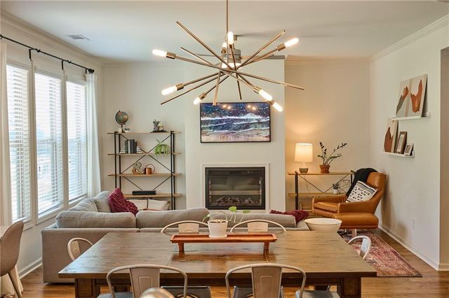 5440 Falling Branch Court, Flowery Branch, GA 30542