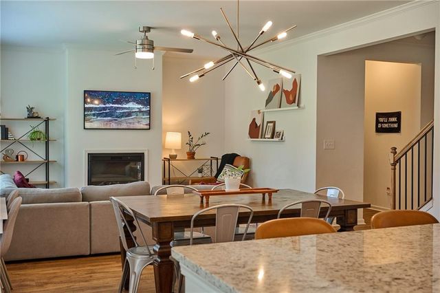 5440 Falling Branch Court, Flowery Branch, GA 30542