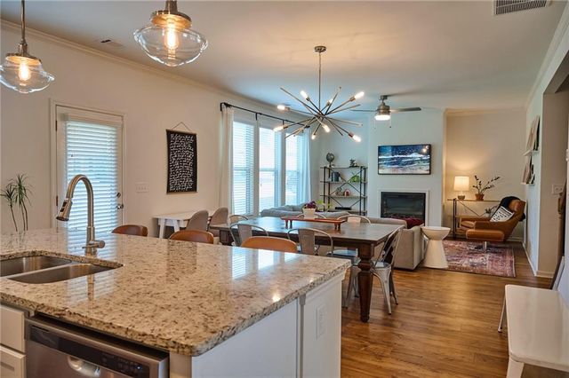 5440 Falling Branch Court, Flowery Branch, GA 30542