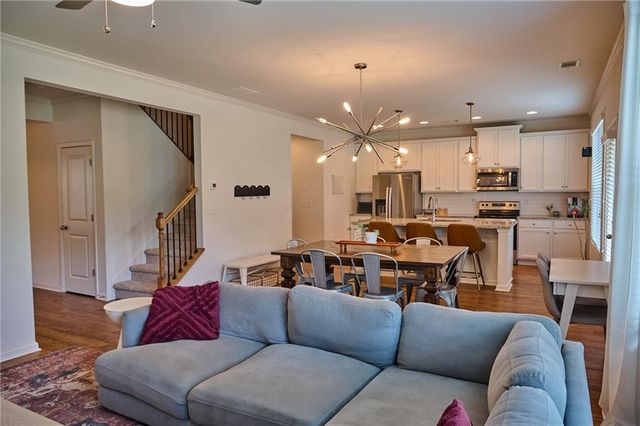 5440 Falling Branch Court, Flowery Branch, GA 30542