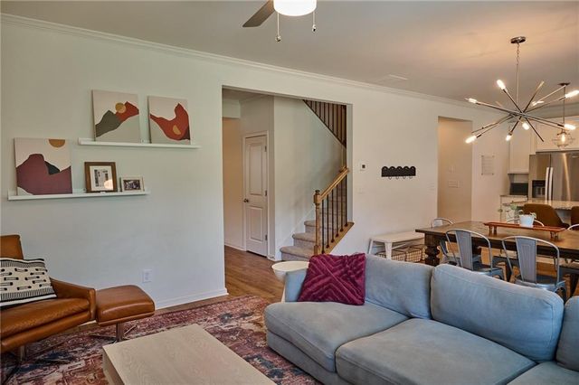 5440 Falling Branch Court, Flowery Branch, GA 30542
