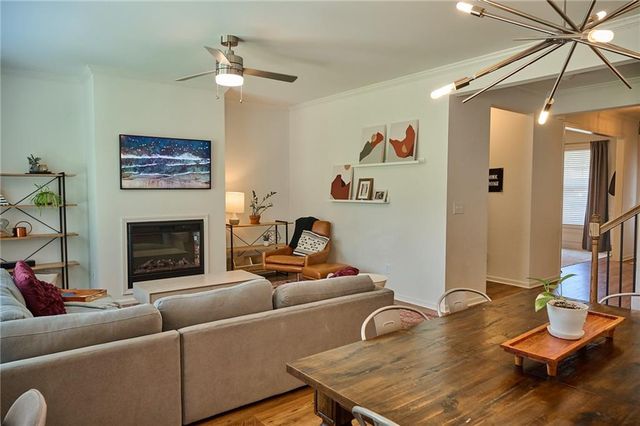5440 Falling Branch Court, Flowery Branch, GA 30542