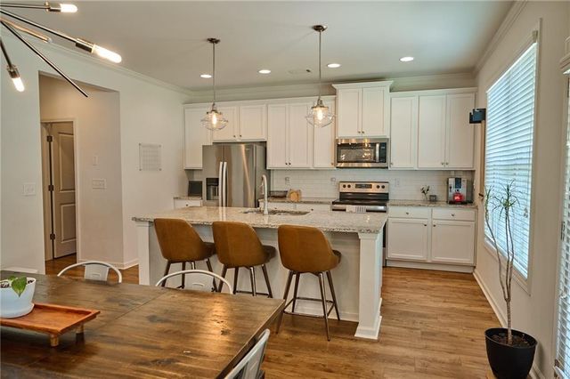 5440 Falling Branch Court, Flowery Branch, GA 30542